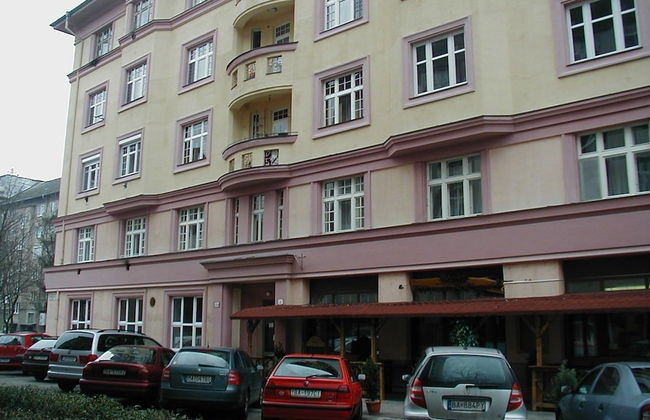 Apartmany Bratislava - Foto 28