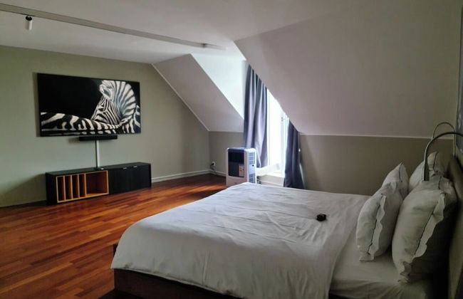 Lucerne Lake View Apartments - Foto 18