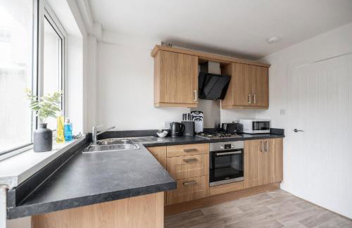 Rievaulx House by Horizon Stays - Foto 24