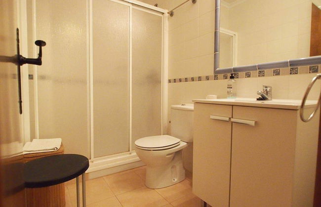 107418 - Apartment in Zahara - Foto 9