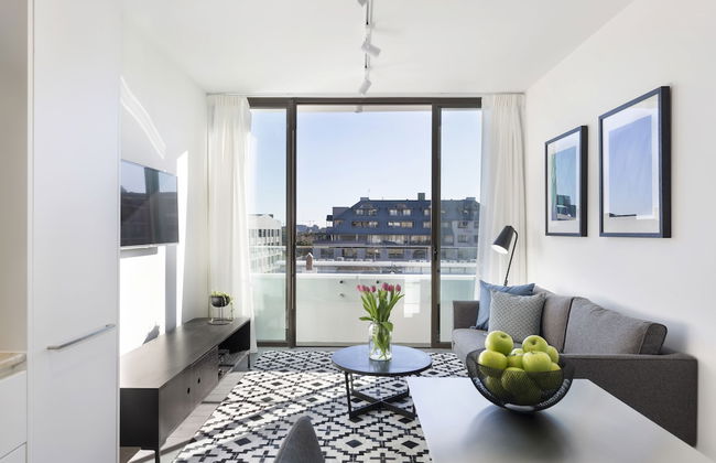 Botanik Apartment Hotel - Foto 22