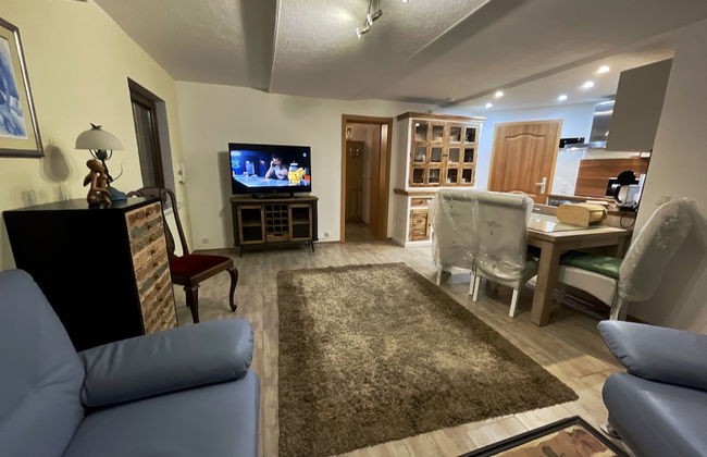 Ferienwohnung Romance - Foto 13