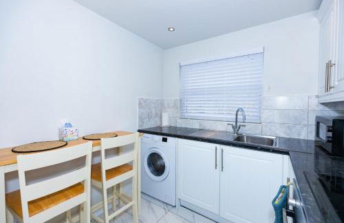 First Class Flat - Foto 8