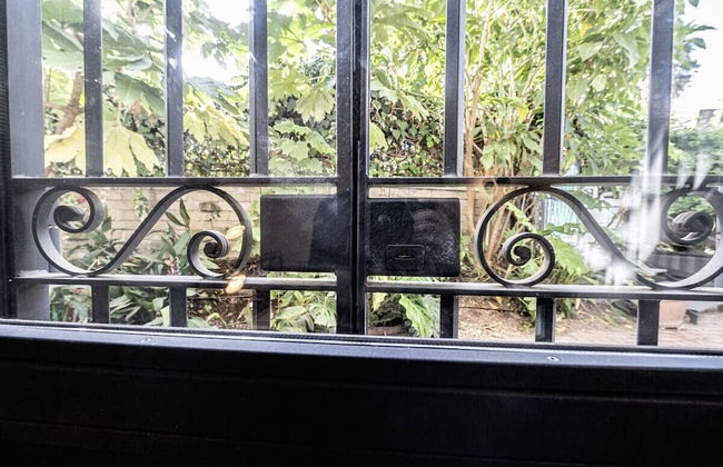 Lovely Garden Apartment in Beautiful San Saba - Foto 11