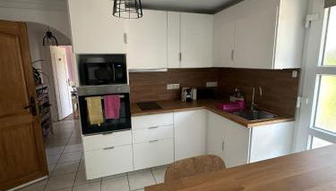 T2 indépendant proche OL Stadium et salle LDLC Arena - Foto 2