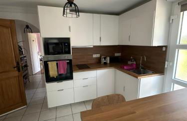 T2 indépendant proche OL Stadium et salle LDLC Arena - Foto 2