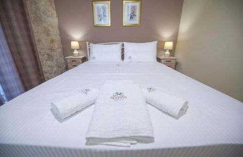 Roggaki Ionian Villas - Foto 108