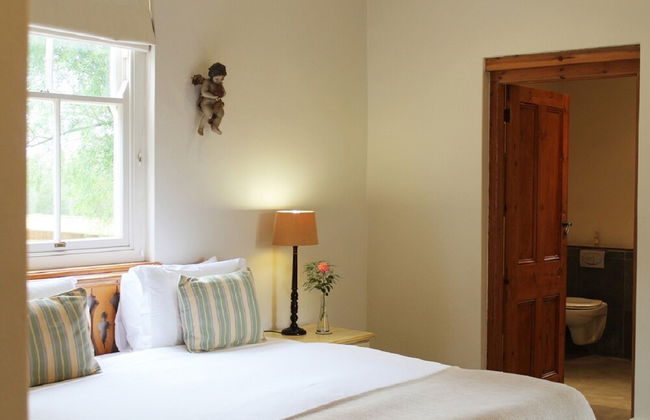 Jan Harmsgat Country House - Foto 12