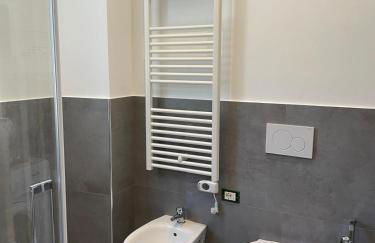 Fronte mare alba chiara - Apulia Houses & Flats - Foto 24