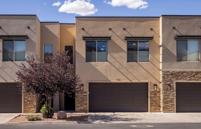 Entrada at Moab 602 - Foto 46