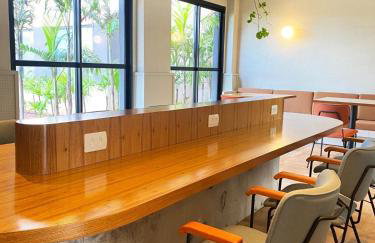 Apartamento todo equipado ao lado Shopping Iguatemi e Ribeirão Shopping - BLEND COLIVING ONE - Foto 9