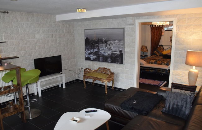 Bewitching Apartment With Garden and Terrace - Foto 17