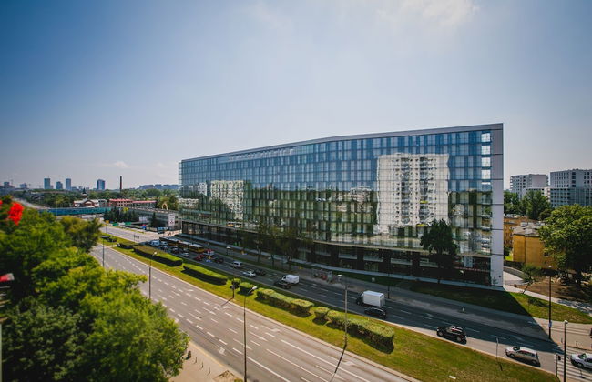 Varsovia Apartamenty Kasprzaka - Photo 67