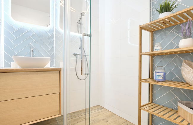 Apartamenty Sun & Snow Gąski - Photo 25