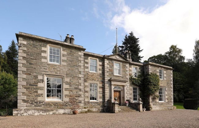 Balnakeilly House - Foto 1