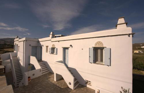 Summer Time - Tinos Apartments - Foto 27