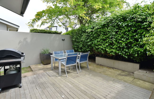 Hagley Apartment - Foto 50