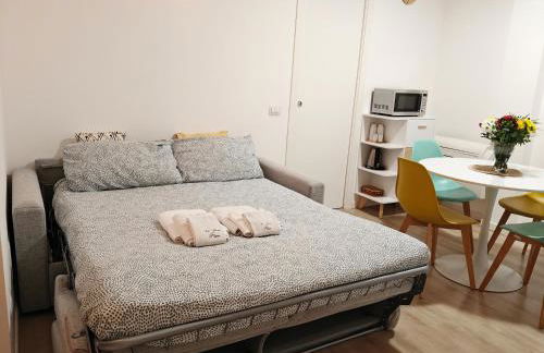 Da Rosa e Pier - Charming central apartment - Photo 15