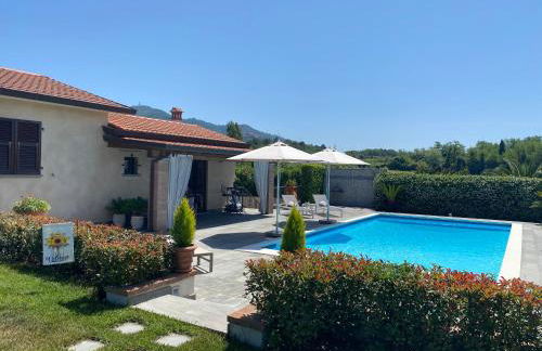 Chiaro di Luna dependance - Foto 21