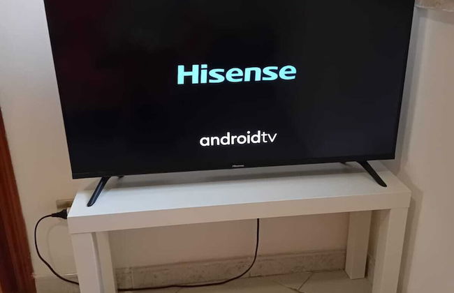 Bright and Panoramic Two-room Apartment - Foto 31