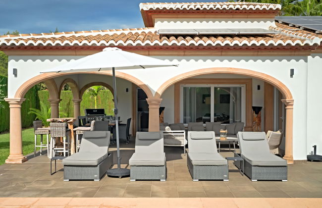 Villa SanMar - Foto 32