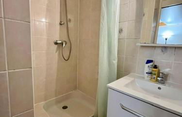 Studio Sacré-Cœur - Rue Chappe - Foto 13