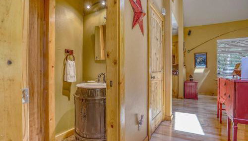 Salmon River Chalet - Meredith Lodging - Foto 5