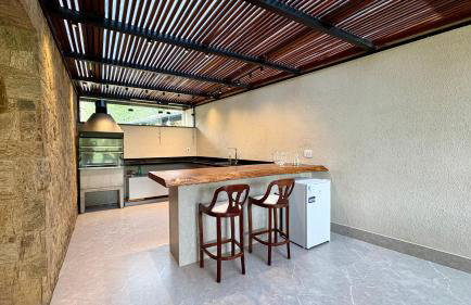 Casa 01 Vale Boa Vista - Casa em condomínio exclusivo em meio à natureza - Photo 25