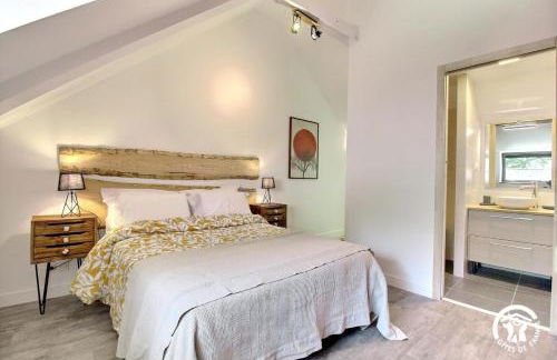 Les hortensias - Foto 12