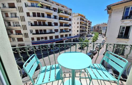 Iconic and bright style in Nice - Foto 9