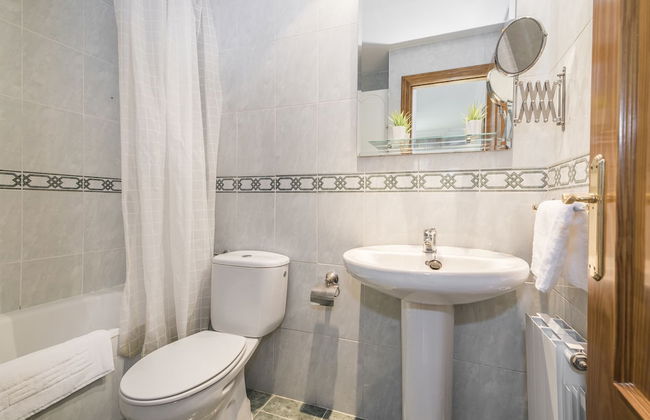 Suite Granata Albayzín Prime Holidays - Foto 48