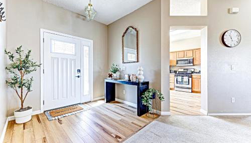 Modern 3BR Villa Private Pool & Game Room - Foto 3, Lobby or reception