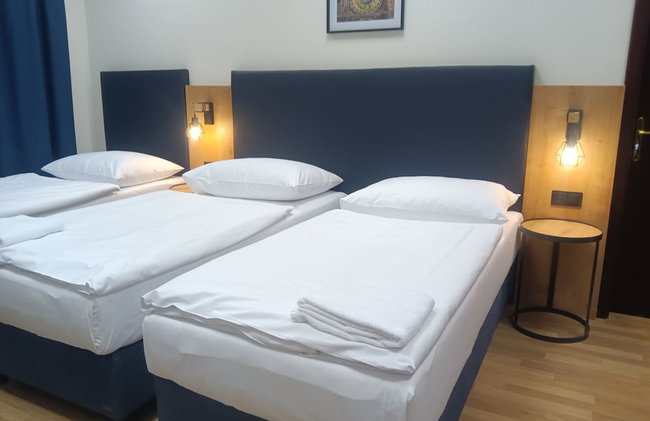 Powder Tower Suites - Foto 61