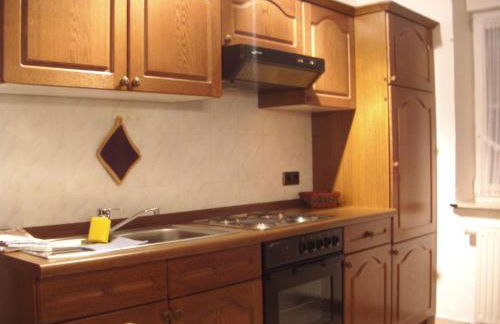 Ferienwohnungen Seidenweber - Foto 17