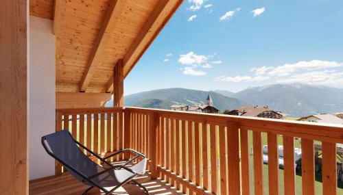 Living Lerchna - Schöne Aussicht - Photo 1