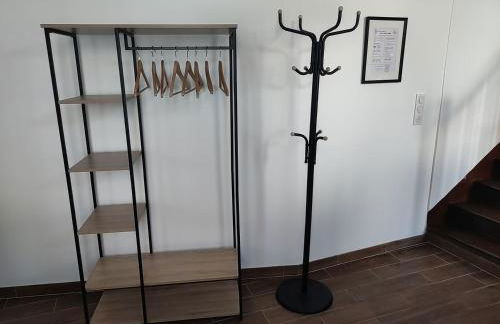 La Crécynade - near Disneyland and Parrot World - Foto 29