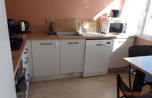 Escale montferrandaise - Foto 5