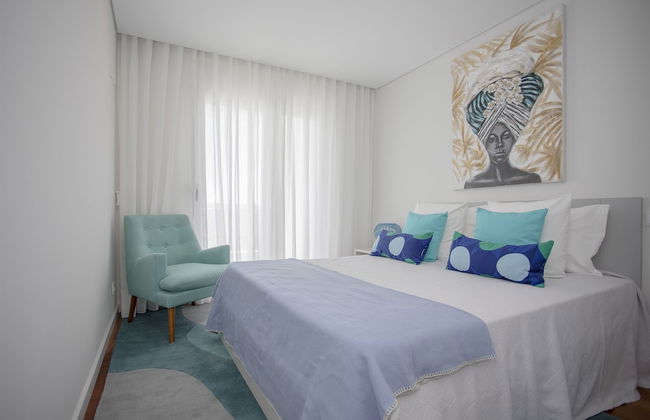 Liiiving in Porto - Luxury River View Apartment I - Photo 12