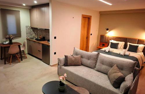 Aelia Luxury Apartments & Pool - Photo 25