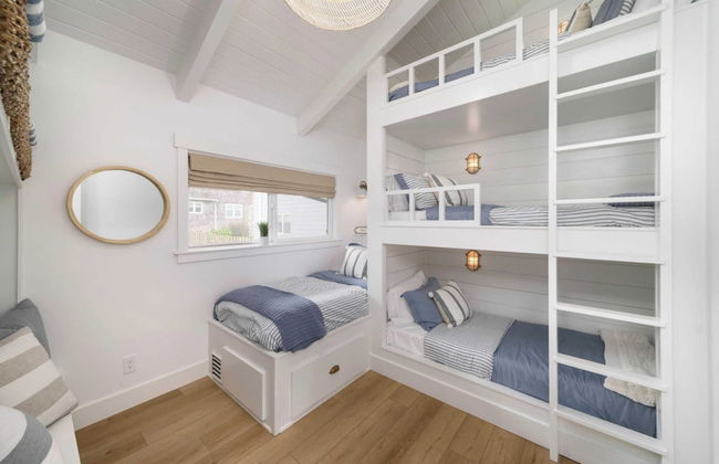 Driftaway by Avantstay Direct Cannon Beach Access w/ Stunning Views - Foto 23