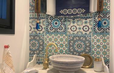 Le gîte d ici et d ailleurs Ariège Pyrénées - Foto 23