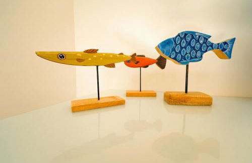 MobyDick, central, Walk to the Beach, Private Parking - Foto 28