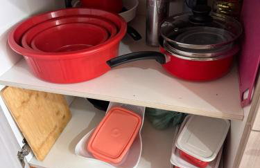 Room accommodates up to 5 complete apartment - Foto 10