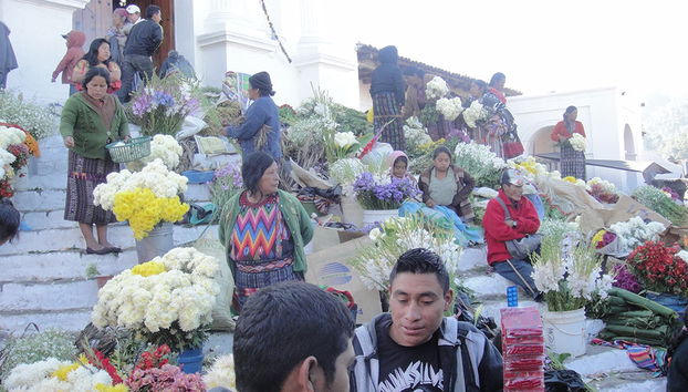Chichicastenango Market and Panoramic Lake Atitlan - Photo 2