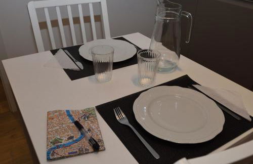 LG Apartment - Near Vatican City, Rome - Foto 24