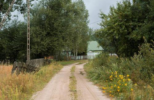 Arche Siedlisko Rogacze 72 - Foto 17