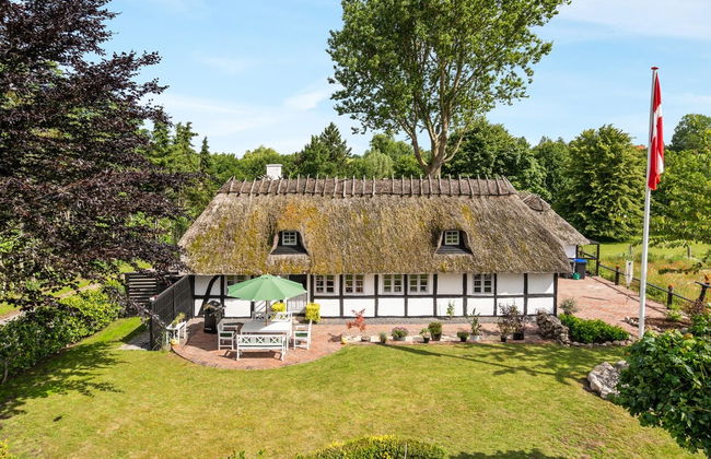 "Maileen" - 2.1km to the fjord - Foto 9