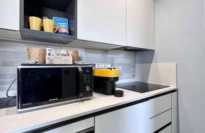 Dimora Concept - Blue Suite - Foto 19