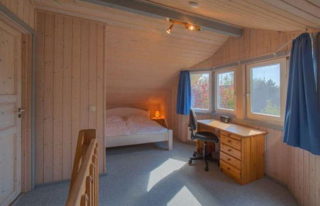 Skandinavisches Ferienhaus in Mirow - Foto 5