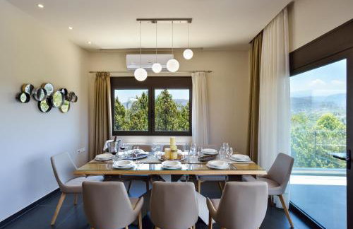 Villa Abelizia - Foto 19